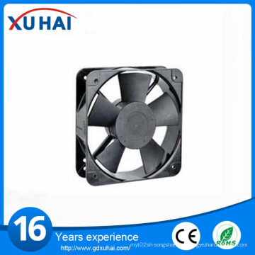 China High Quality DC 18V 2200rpm Cooling Fan